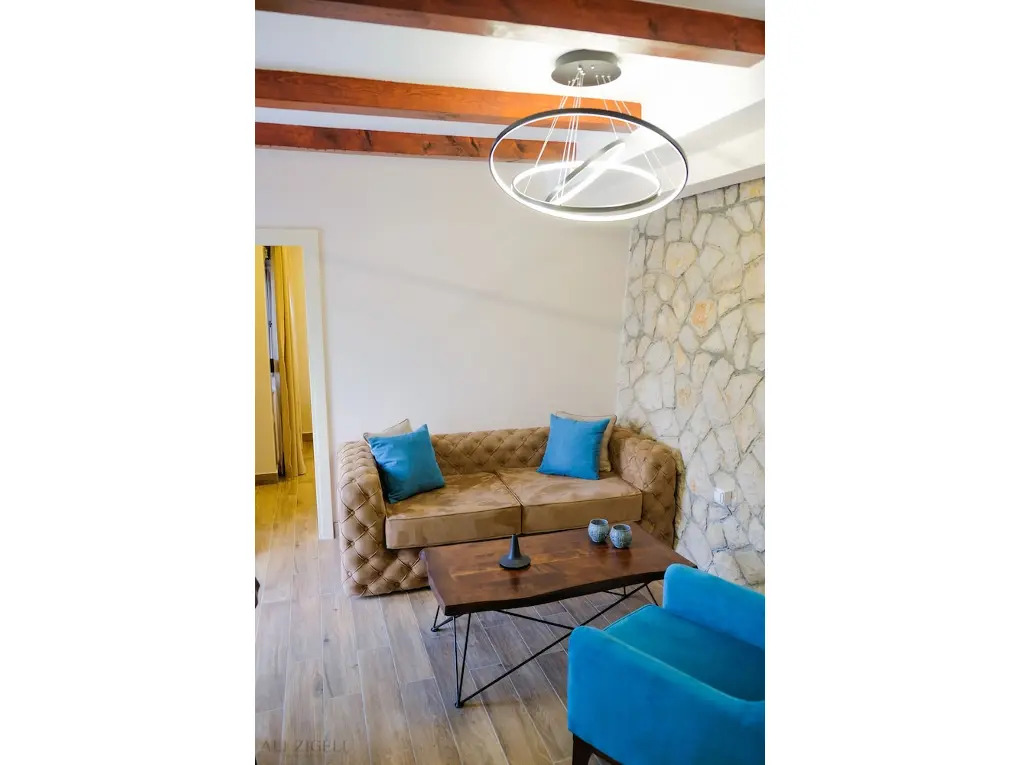 Ульцинь: Apartments Eneida