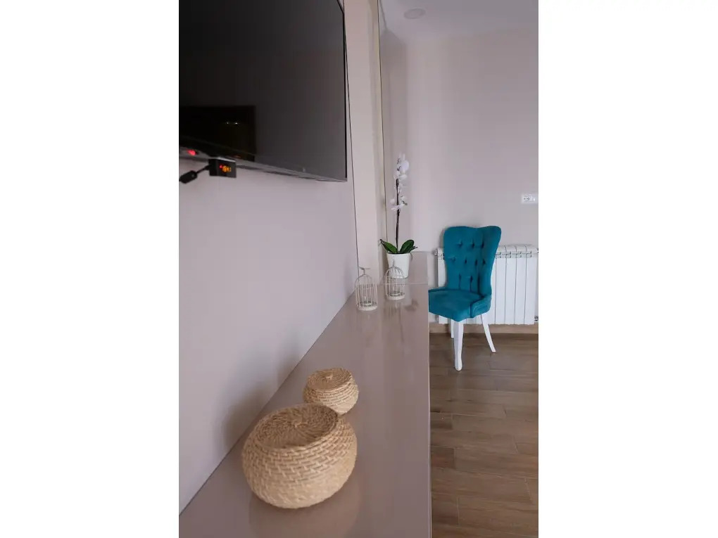 Ульцинь: Apartments Eneida