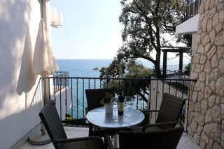 Ульцинь: Apartments Eneida