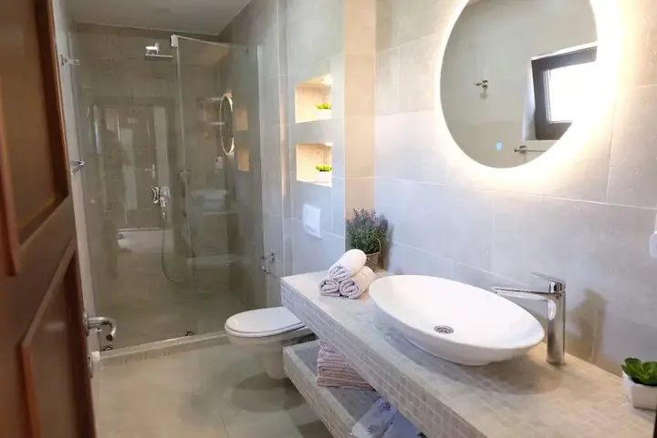 Ульцинь: Apartments Eneida