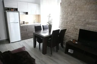 Ульцинь: Apartments Eneida