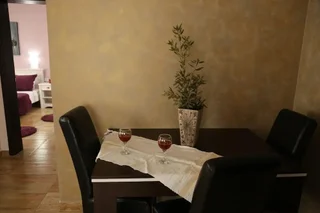 Ульцинь: Apartments Eneida