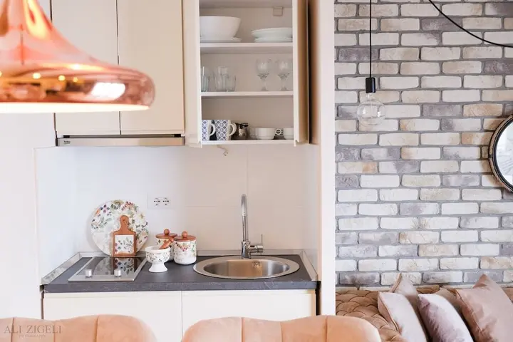 Ульцинь: Apartments Eneida