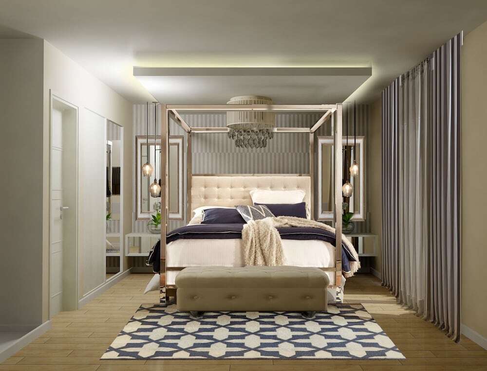 Ульцинь: Apartments Eneida