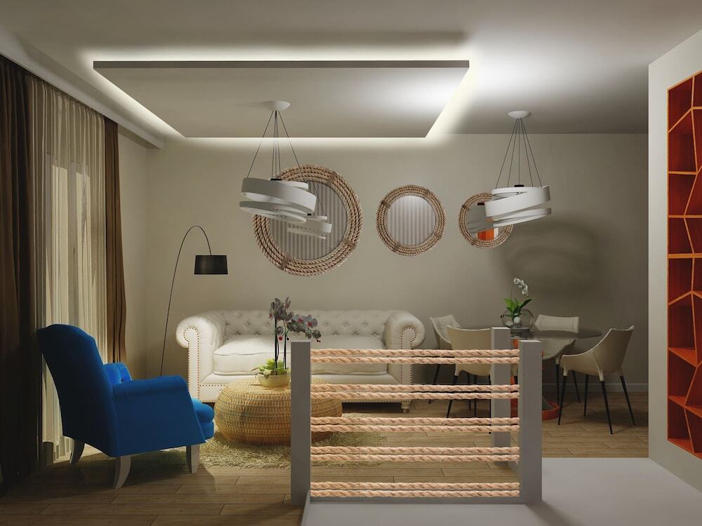 Ульцинь: Apartments Eneida