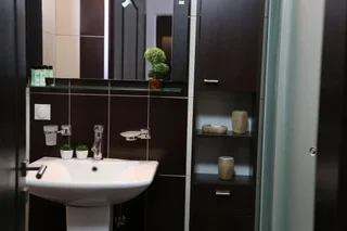 Ульцинь: Apartments Eneida