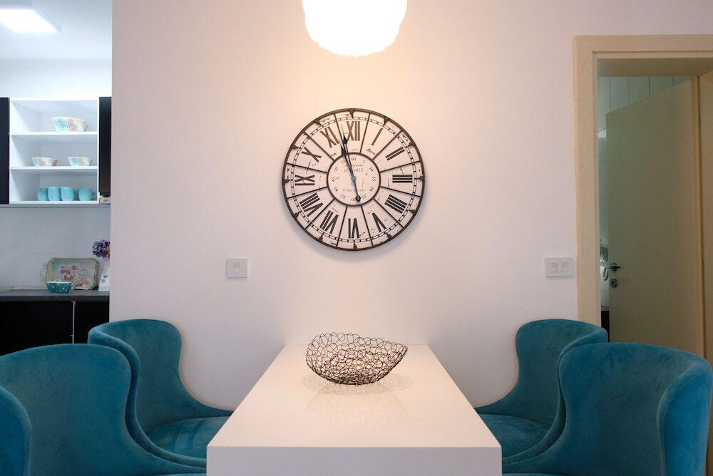 Ульцинь: Apartments Eneida