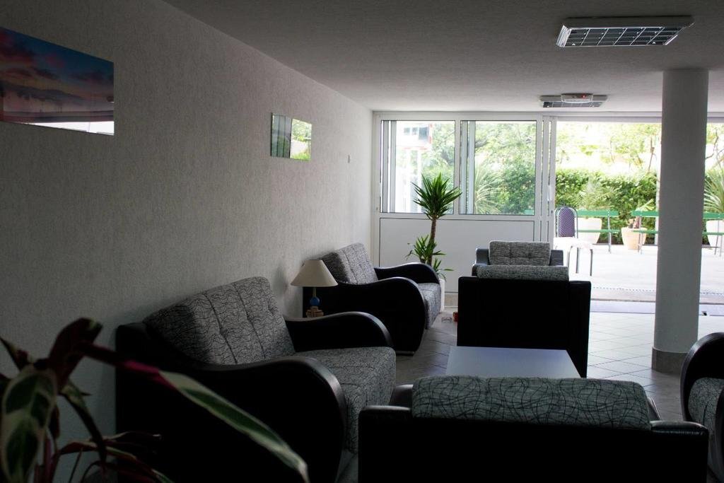 Бар: Hotel Adria
