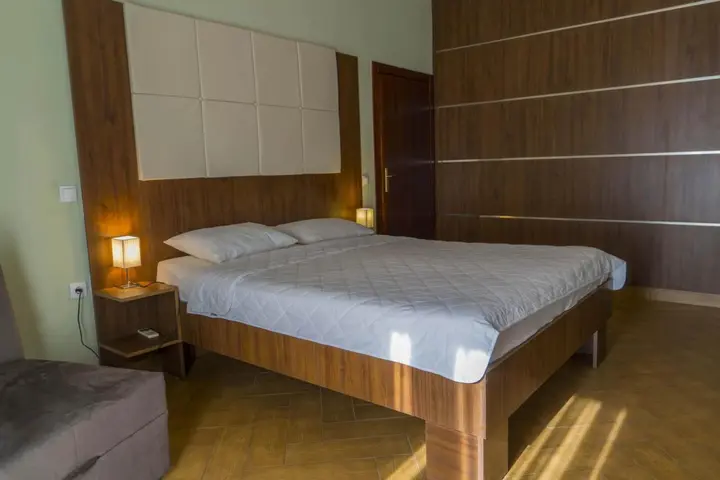 Ульцинь: Apartments Nilaj