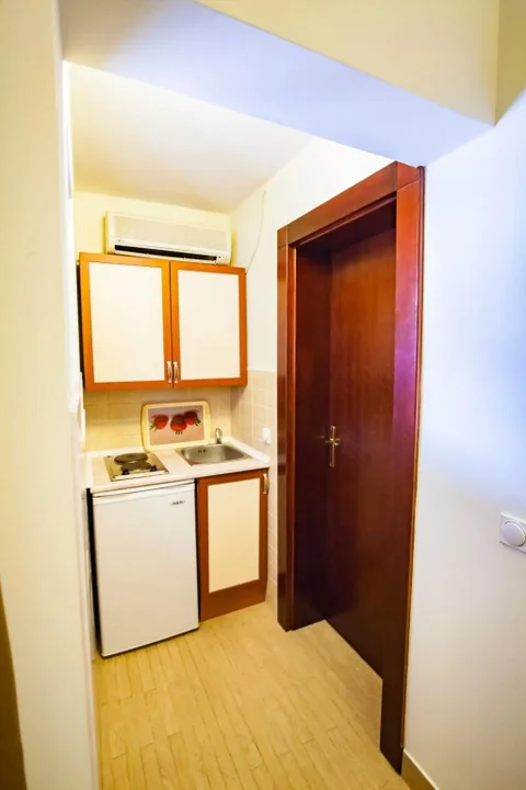 Ульцинь: Apartments Nilaj