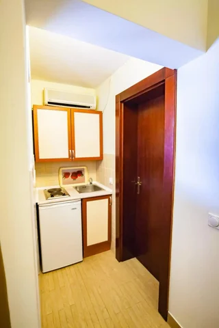 Ульцинь: Apartments Nilaj