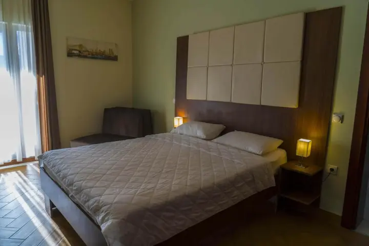 Ульцинь: Apartments Nilaj