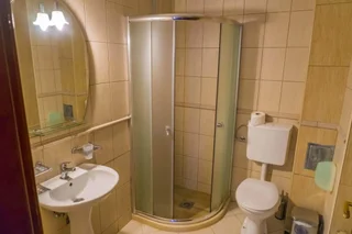 Ульцинь: Apartments Nilaj