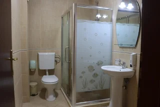 Ульцинь: Apartments Nilaj
