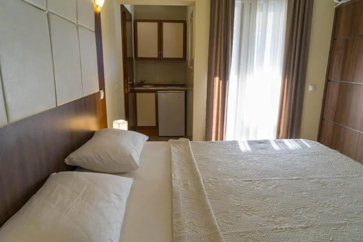 Ульцинь: Apartments Nilaj