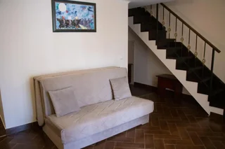 Ульцинь: Apartments Nilaj