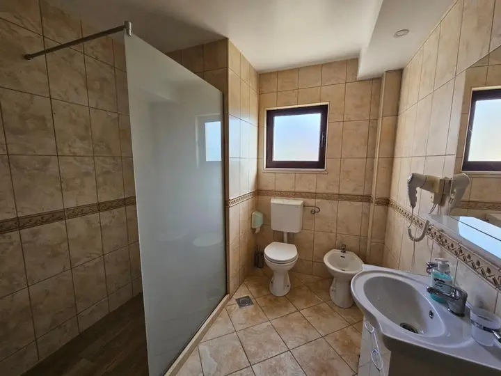 Ульцинь: Apartments Nilaj