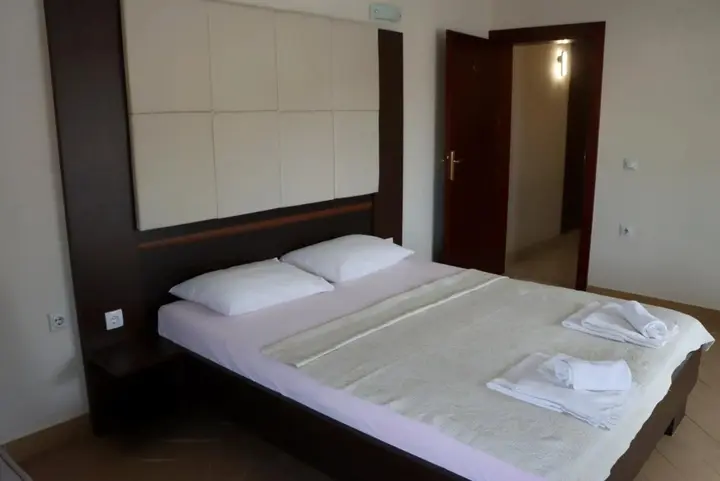 Ульцинь: Apartments Nilaj
