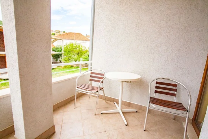 Ульцинь: Apartments Nilaj
