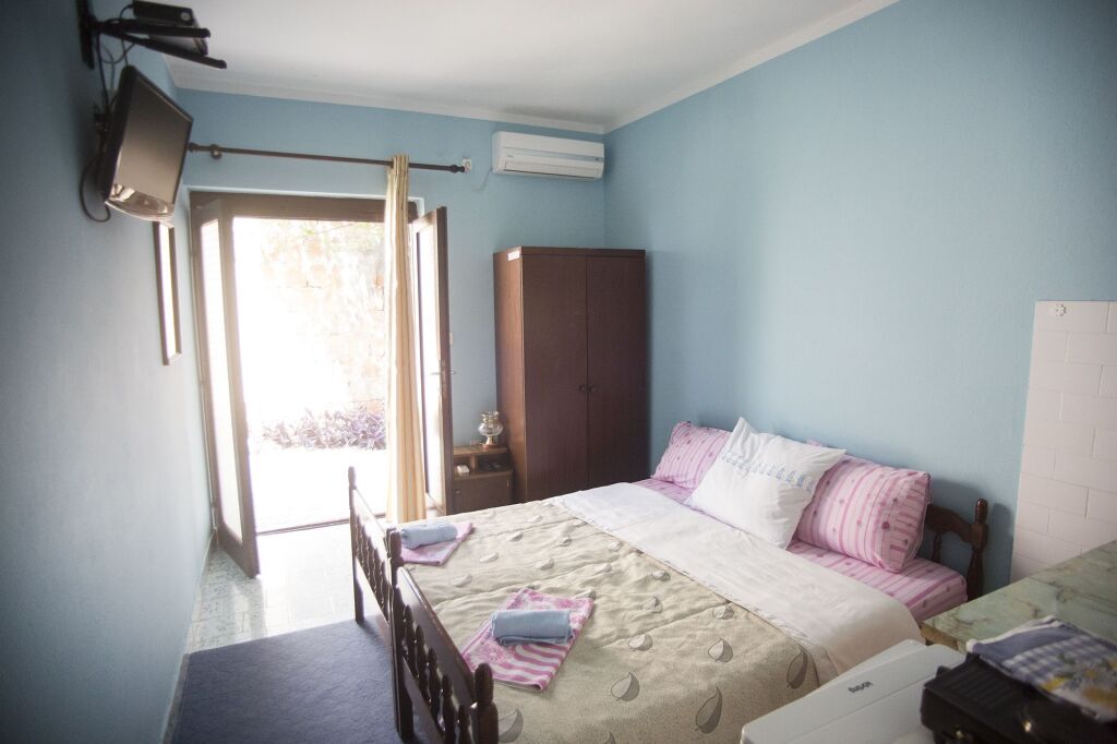 Ульцинь: Apartments Cejovic