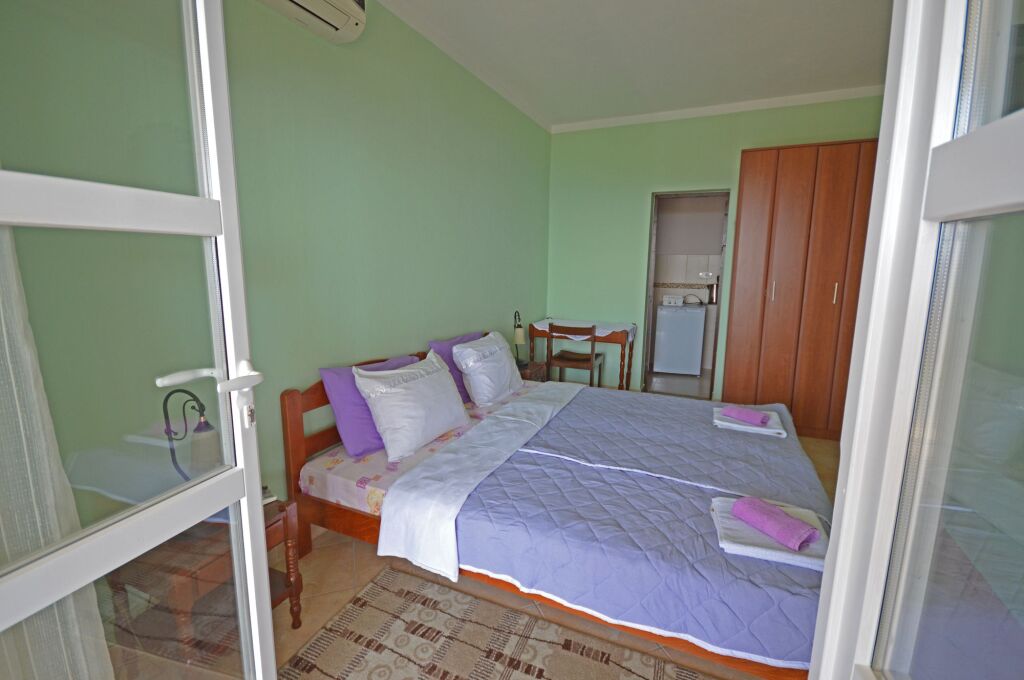 Ульцинь: Apartments Cejovic