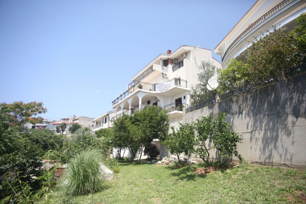 Ульцинь: Apartments Cejovic