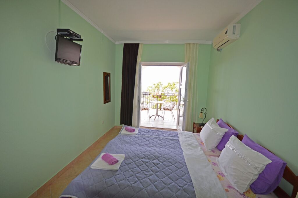 Ульцинь: Apartments Cejovic