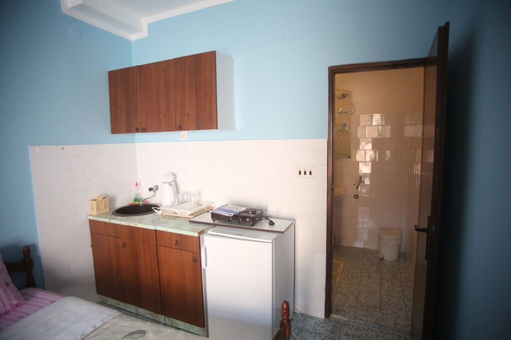 Ульцинь: Apartments Cejovic