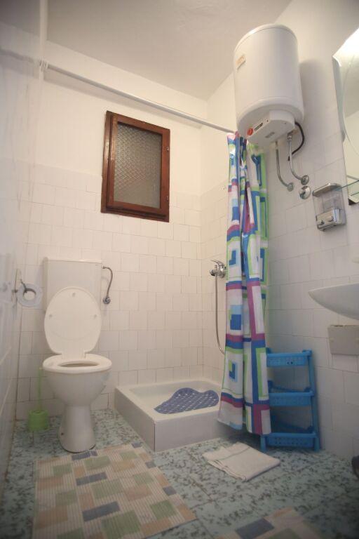 Ульцинь: Apartments Cejovic