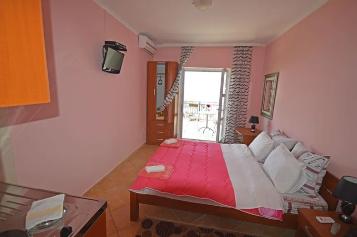 Ульцинь: Apartments Cejovic