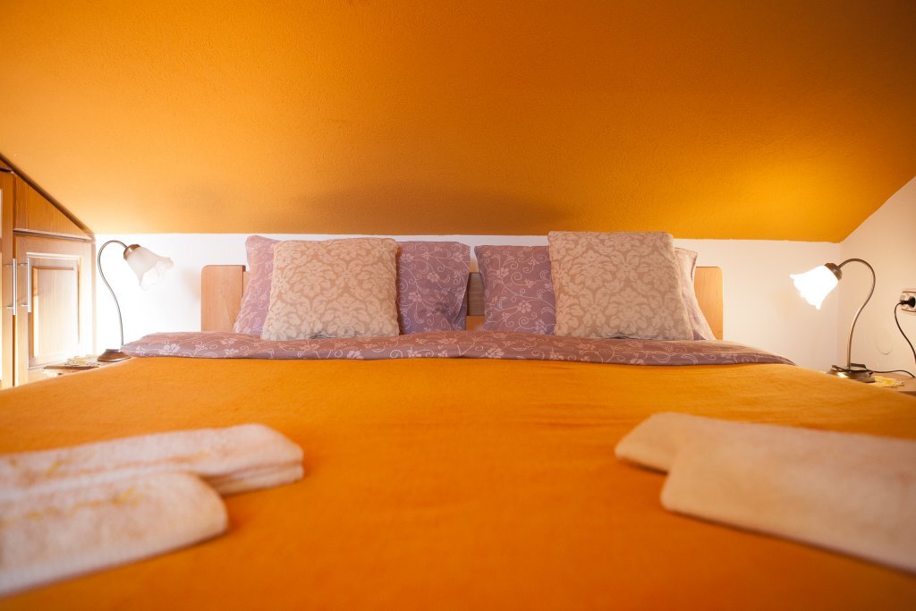 Лепетане: Apartments Villa Serventi