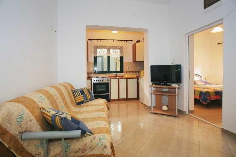 Радовичи: Apartmani Dana