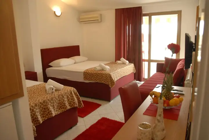 Ульцинь: Guesthouse Pasha