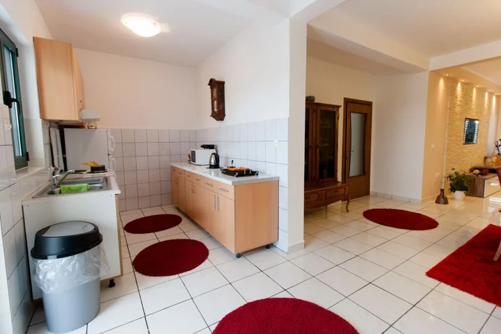 Ульцинь: Guesthouse Pasha