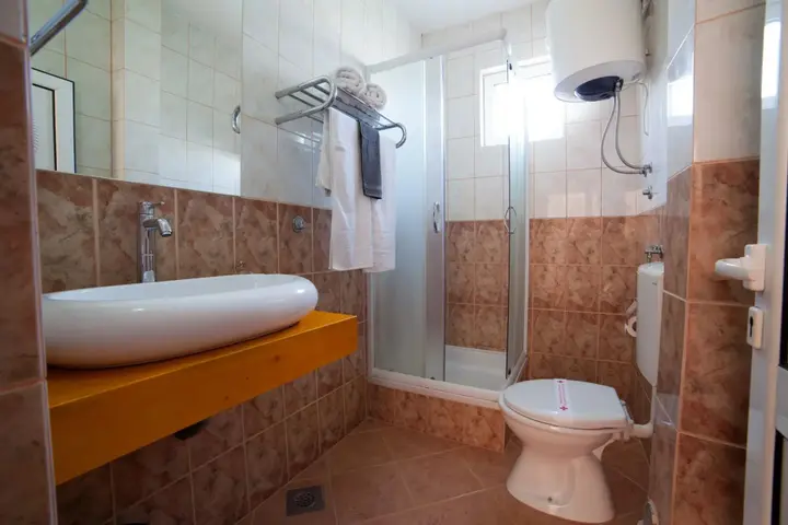 Ульцинь: Guesthouse Pasha