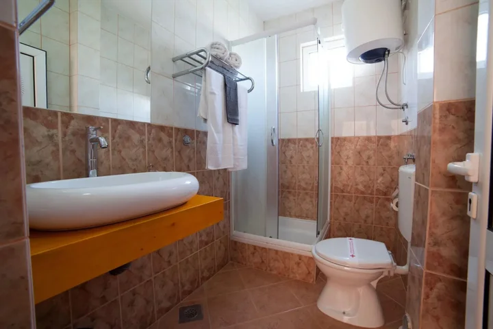 Ульцинь: Guesthouse Pasha