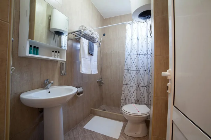 Ульцинь: Guesthouse Pasha