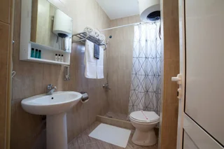Ульцинь: Guesthouse Pasha