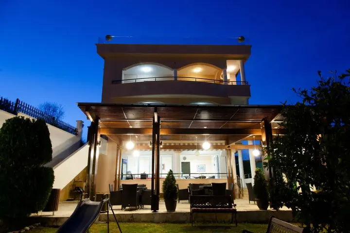 Ульцинь: Guesthouse Pasha