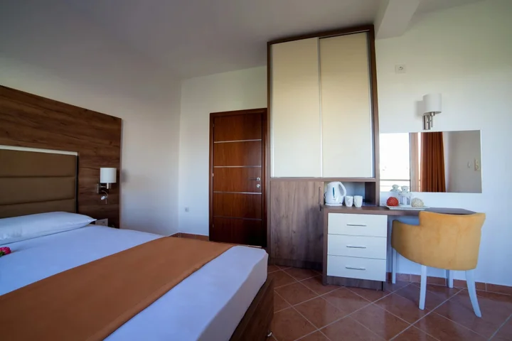 Ульцинь: Guesthouse Pasha