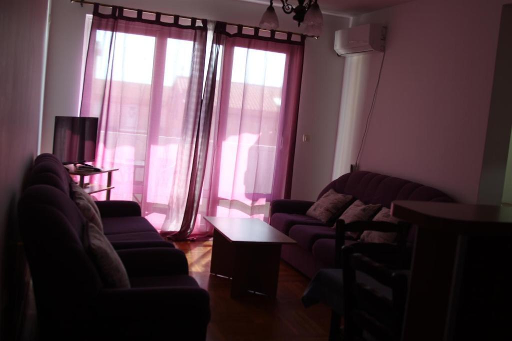 Будва: Apartments Becic