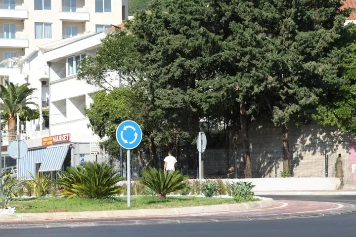 Будва: Apartments Becic