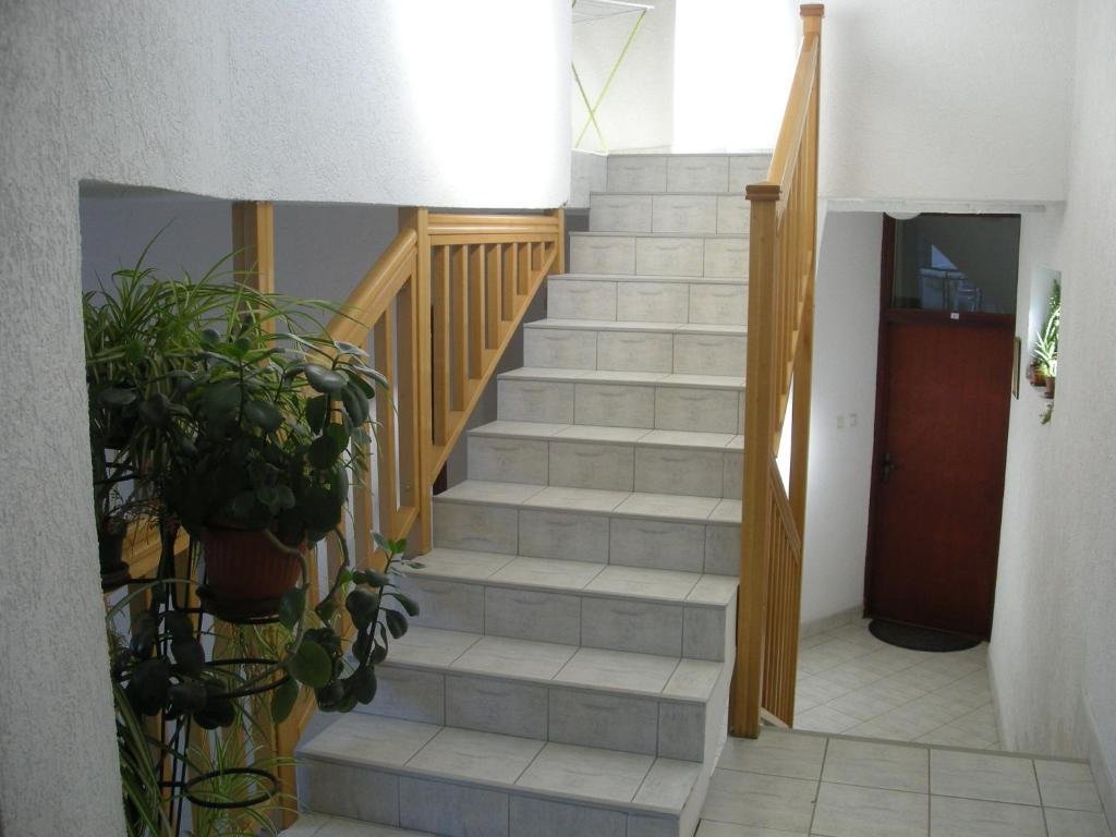 Будва: Apartments Becic