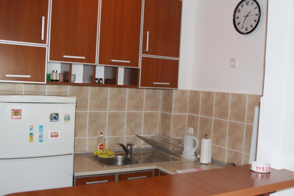 Будва: Apartments Becic