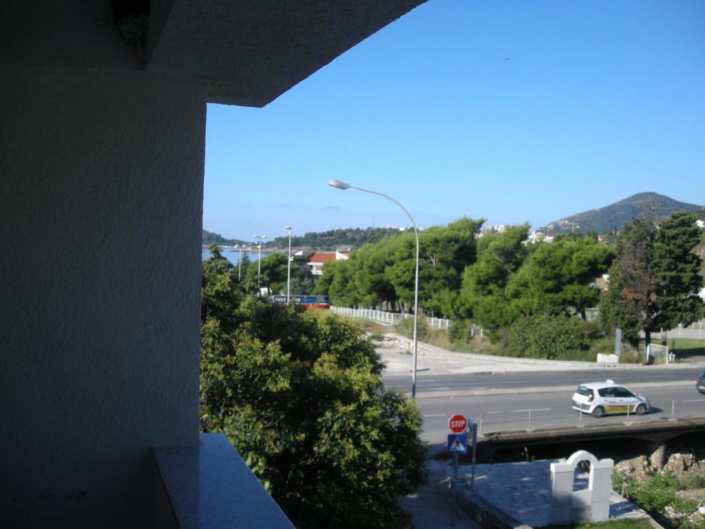 Будва: Apartments Becic