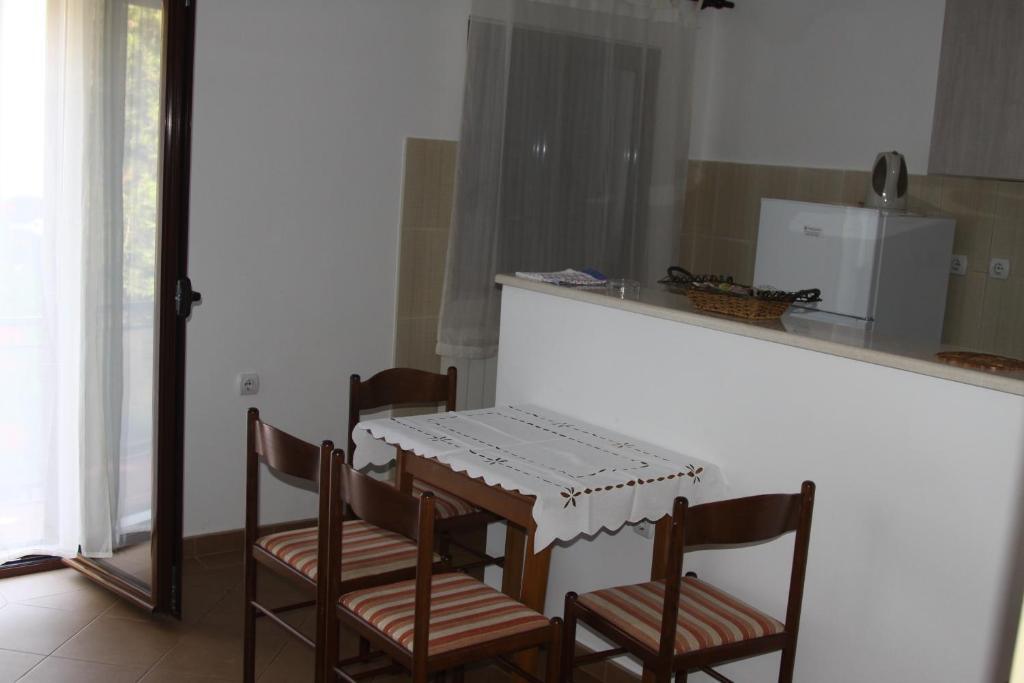 Будва: Apartments Becic