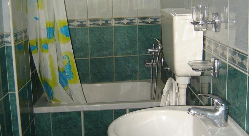 Ульцинь: Accommodation Milla