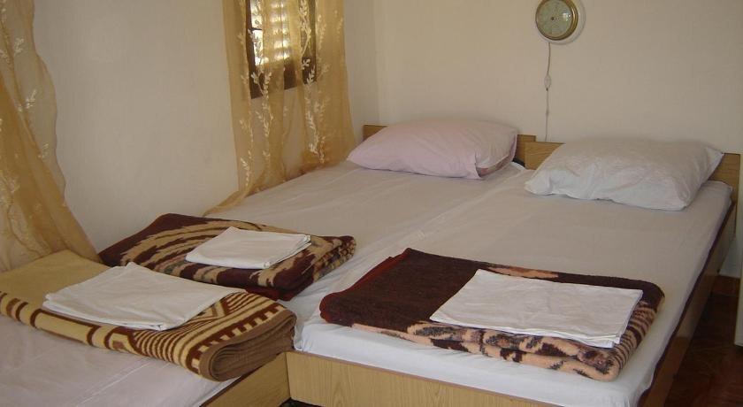 Ульцинь: Accommodation Milla