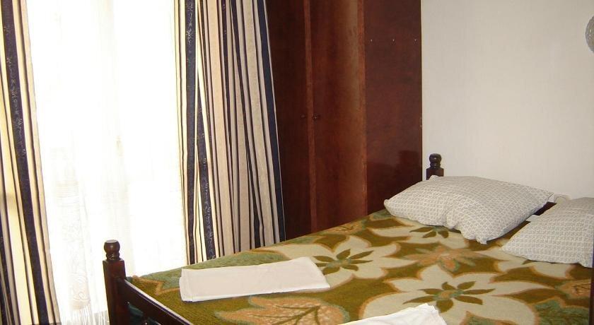 Ульцинь: Accommodation Milla