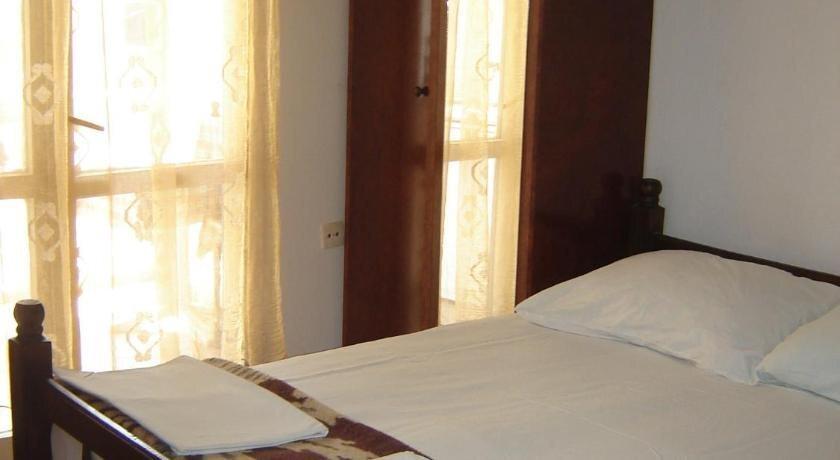 Ульцинь: Accommodation Milla